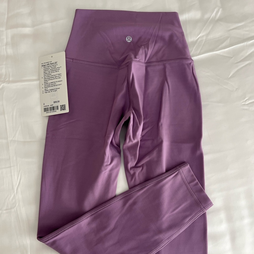 Lululemon leggings